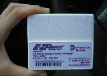 Can I Use Pa Ez Pass In Florida